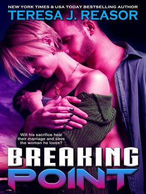 cover image of Breaking Point